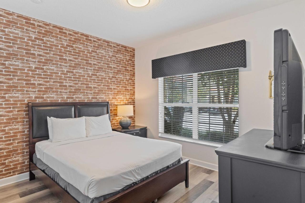 8960 Cat Palm Road Villa Kissimmee Kültér fotó