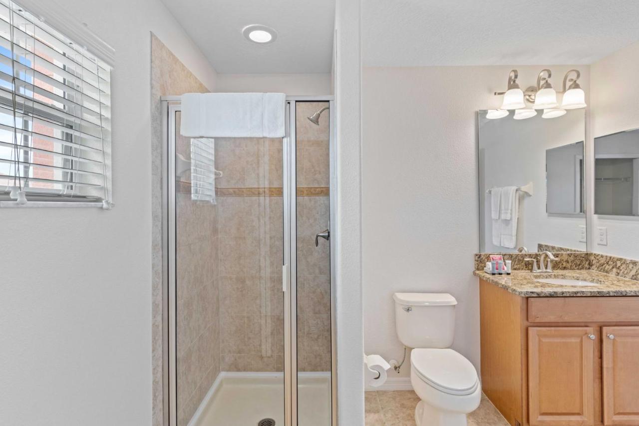 8960 Cat Palm Road Villa Kissimmee Kültér fotó
