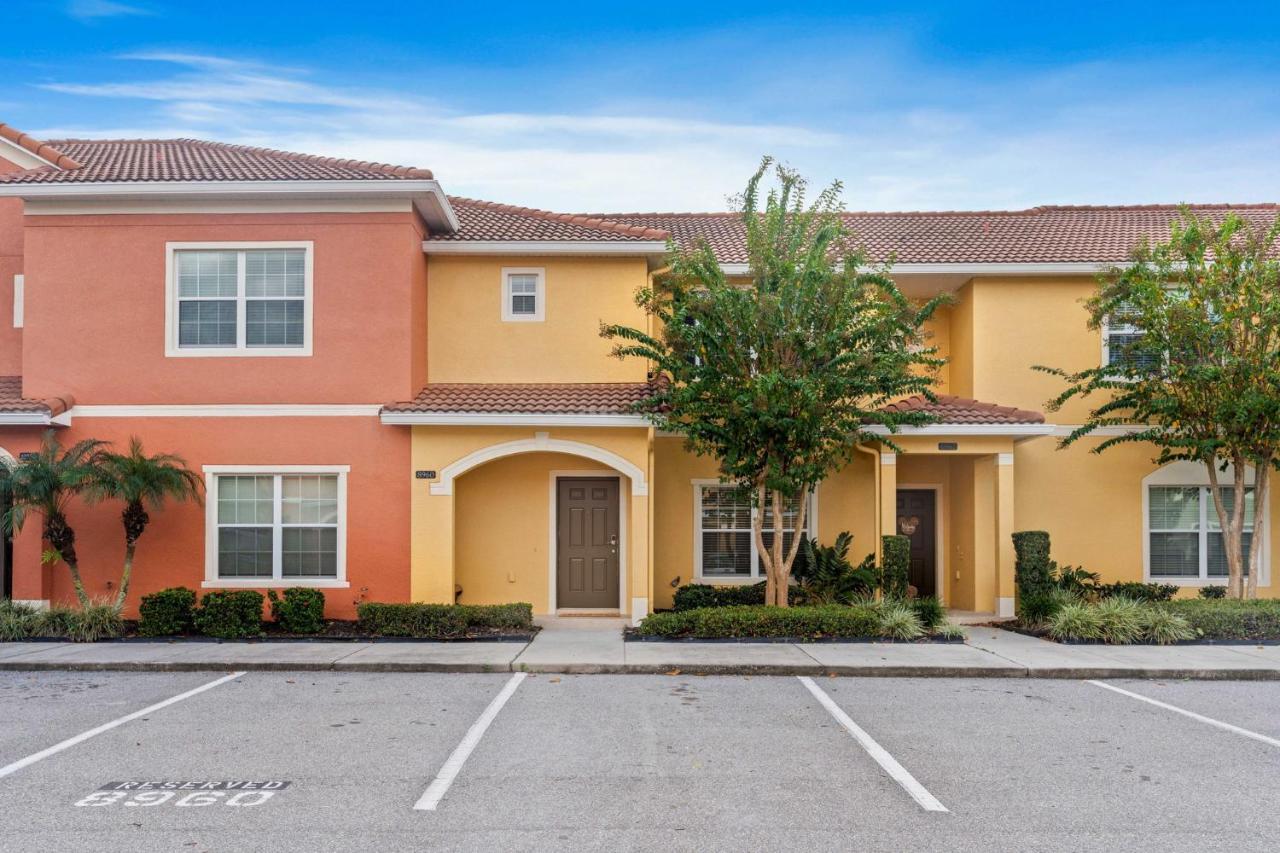 8960 Cat Palm Road Villa Kissimmee Kültér fotó