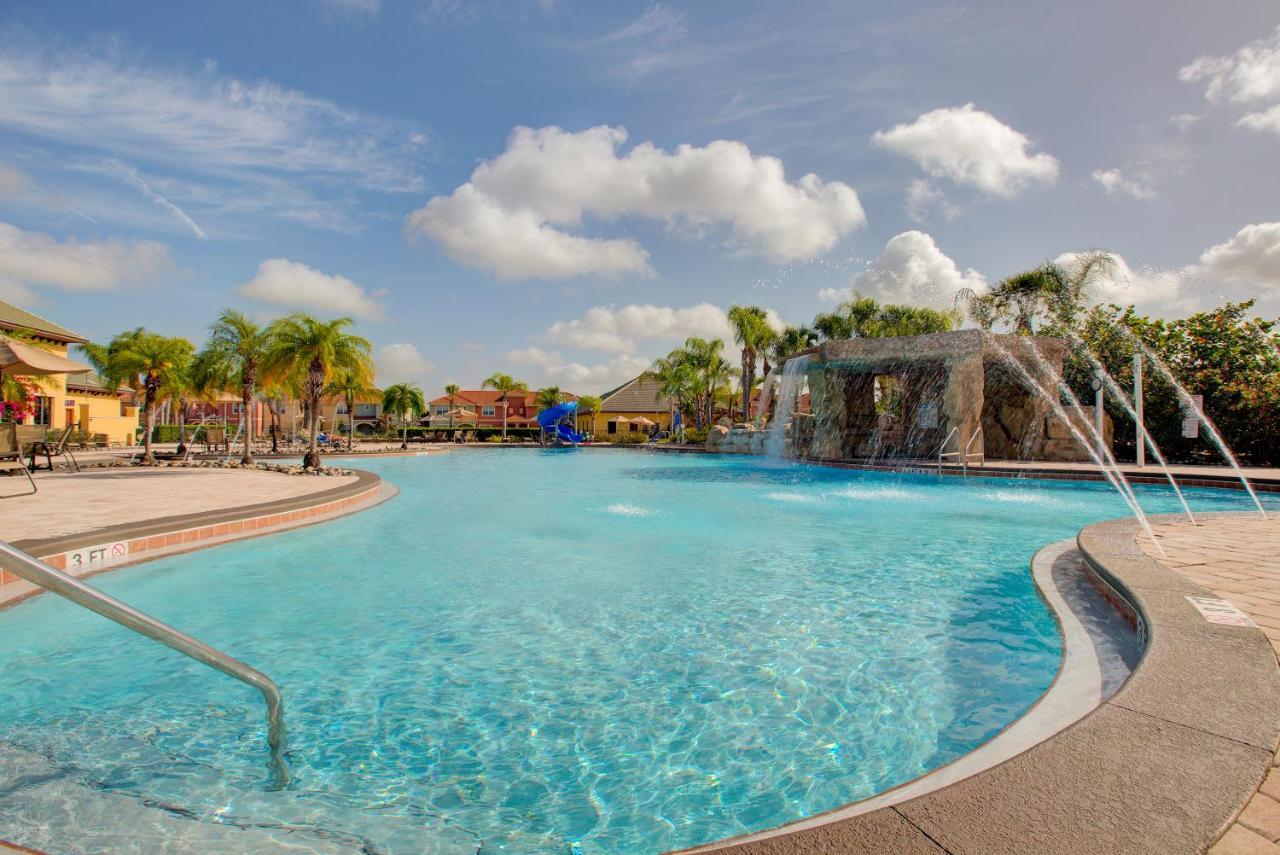 8960 Cat Palm Road Villa Kissimmee Kültér fotó