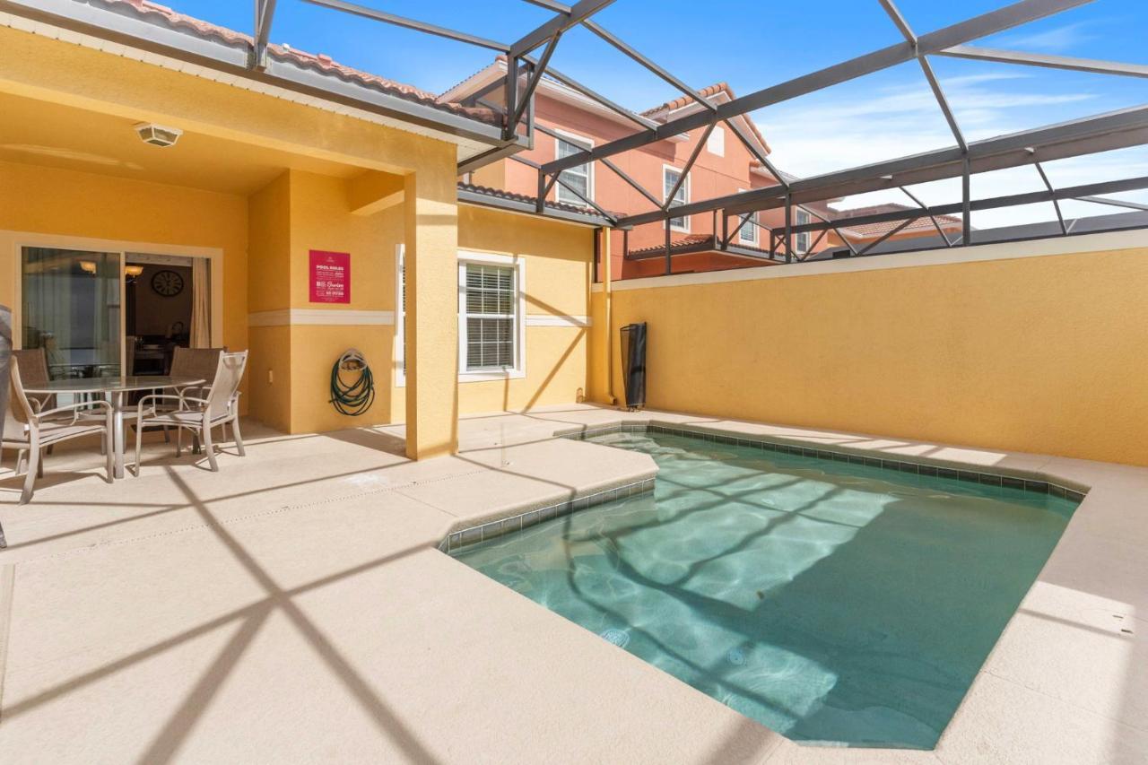 8960 Cat Palm Road Villa Kissimmee Kültér fotó