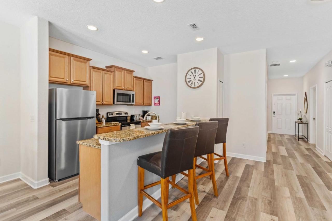 8960 Cat Palm Road Villa Kissimmee Kültér fotó