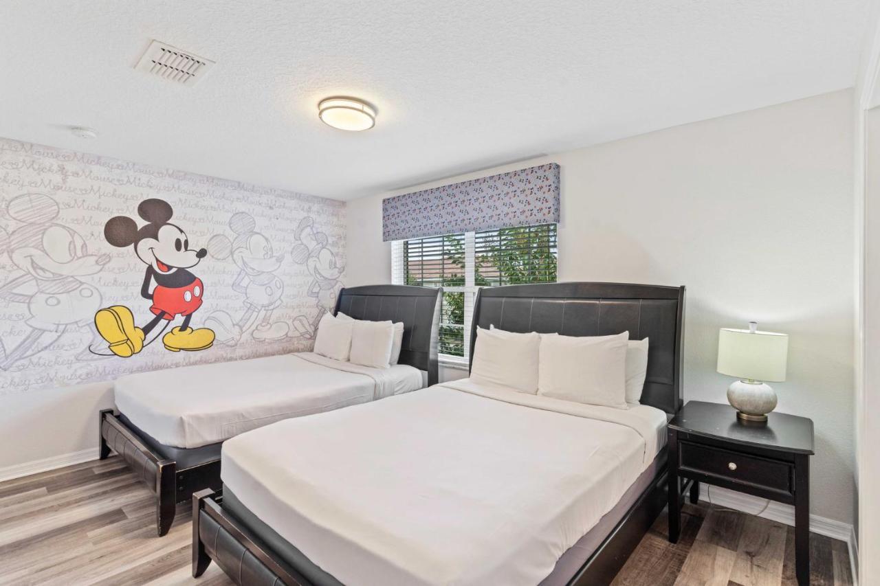 8960 Cat Palm Road Villa Kissimmee Kültér fotó