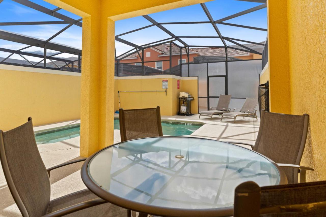 8960 Cat Palm Road Villa Kissimmee Kültér fotó