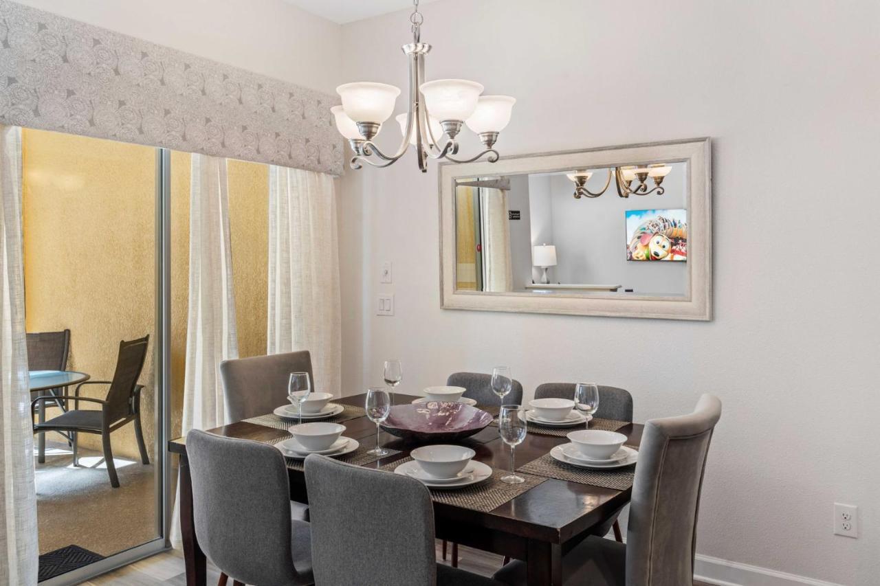 8960 Cat Palm Road Villa Kissimmee Kültér fotó