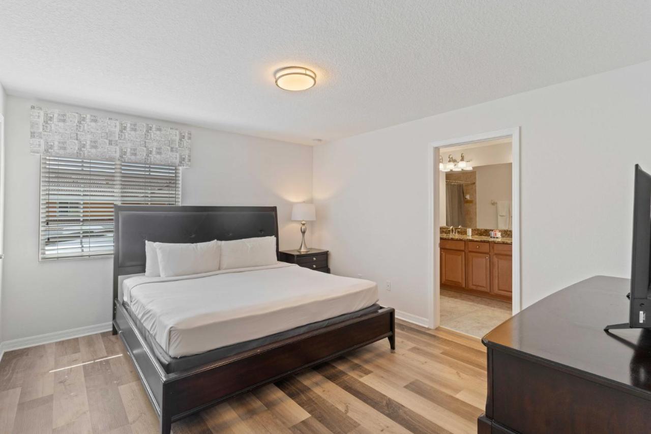 8960 Cat Palm Road Villa Kissimmee Kültér fotó