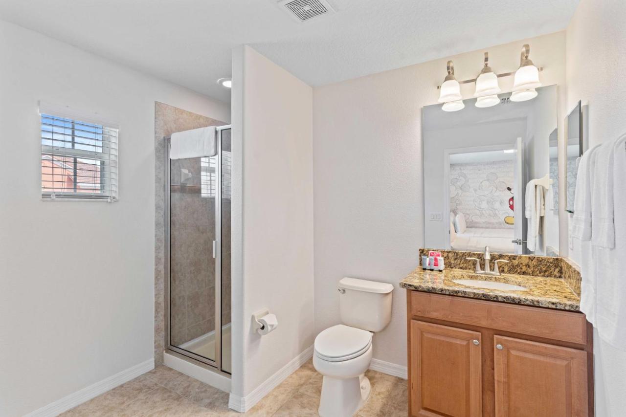 8960 Cat Palm Road Villa Kissimmee Kültér fotó
