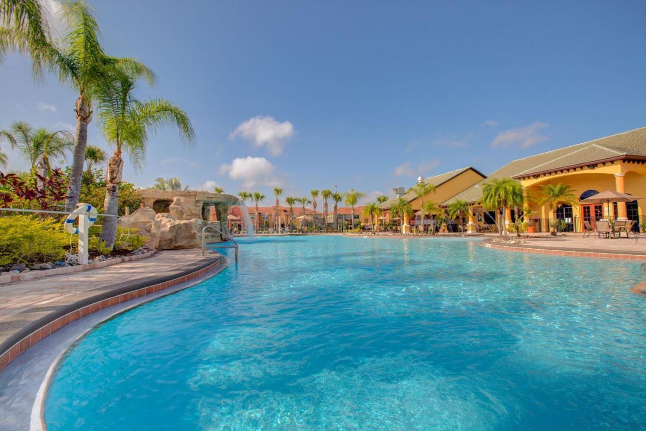 8960 Cat Palm Road Villa Kissimmee Kültér fotó