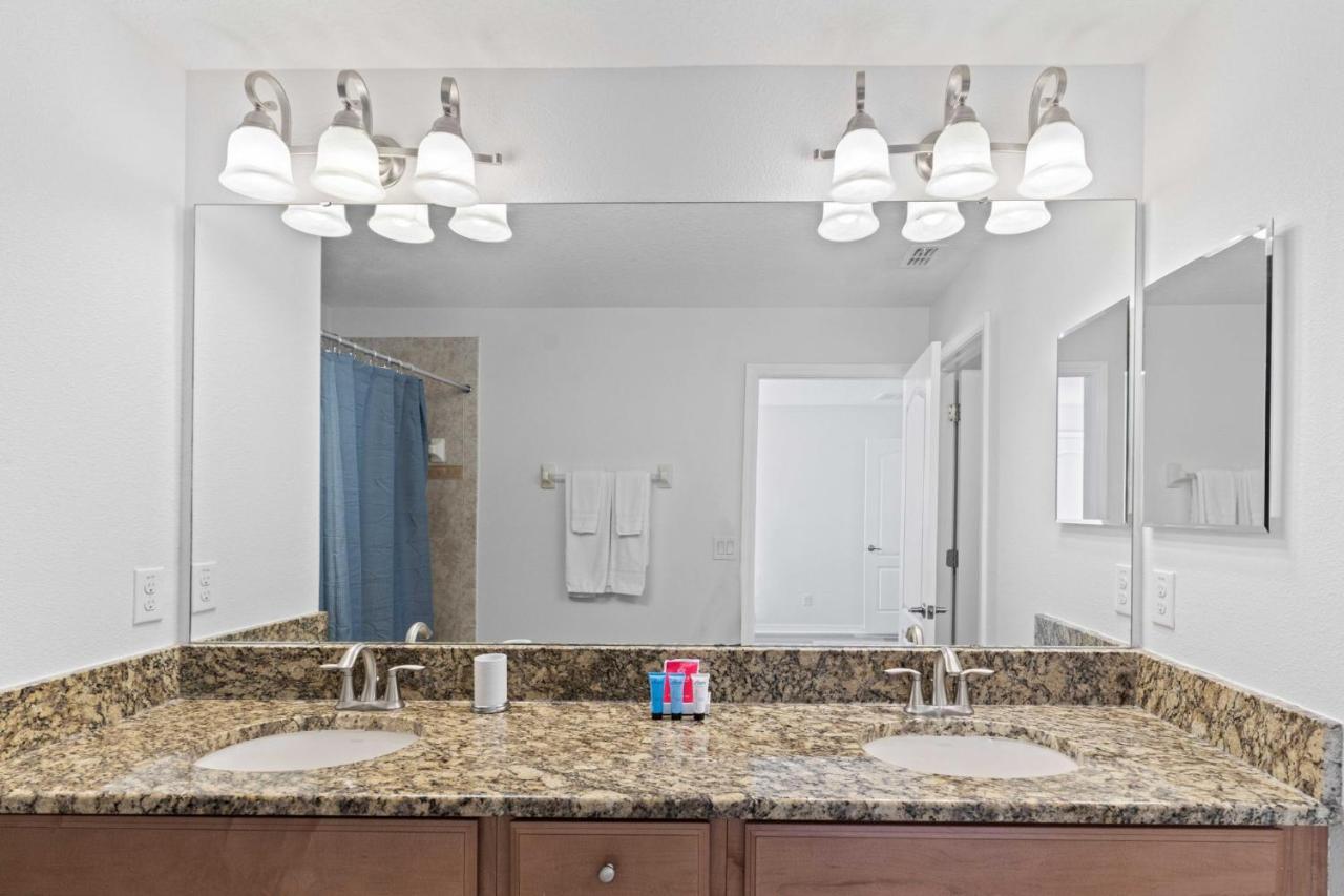 8960 Cat Palm Road Villa Kissimmee Kültér fotó