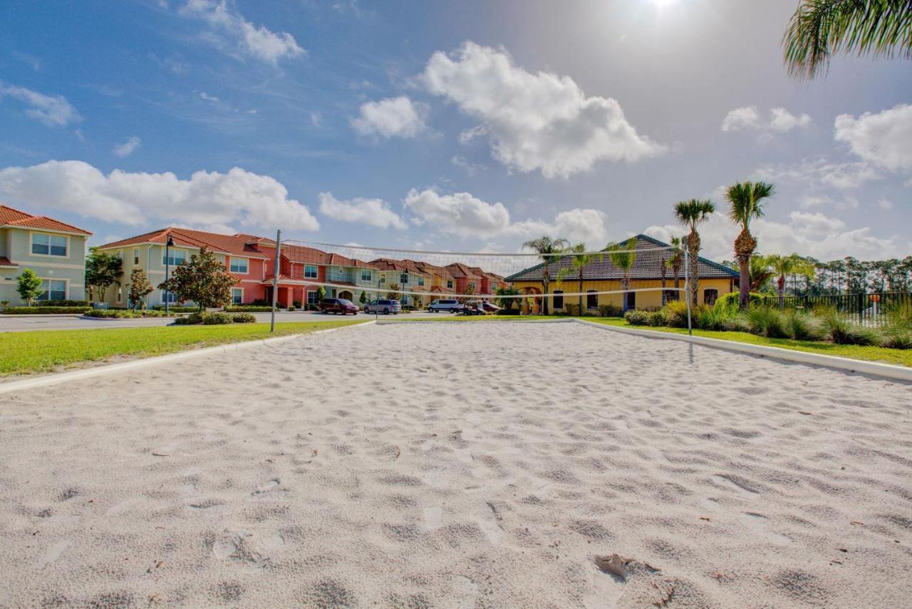 8960 Cat Palm Road Villa Kissimmee Kültér fotó