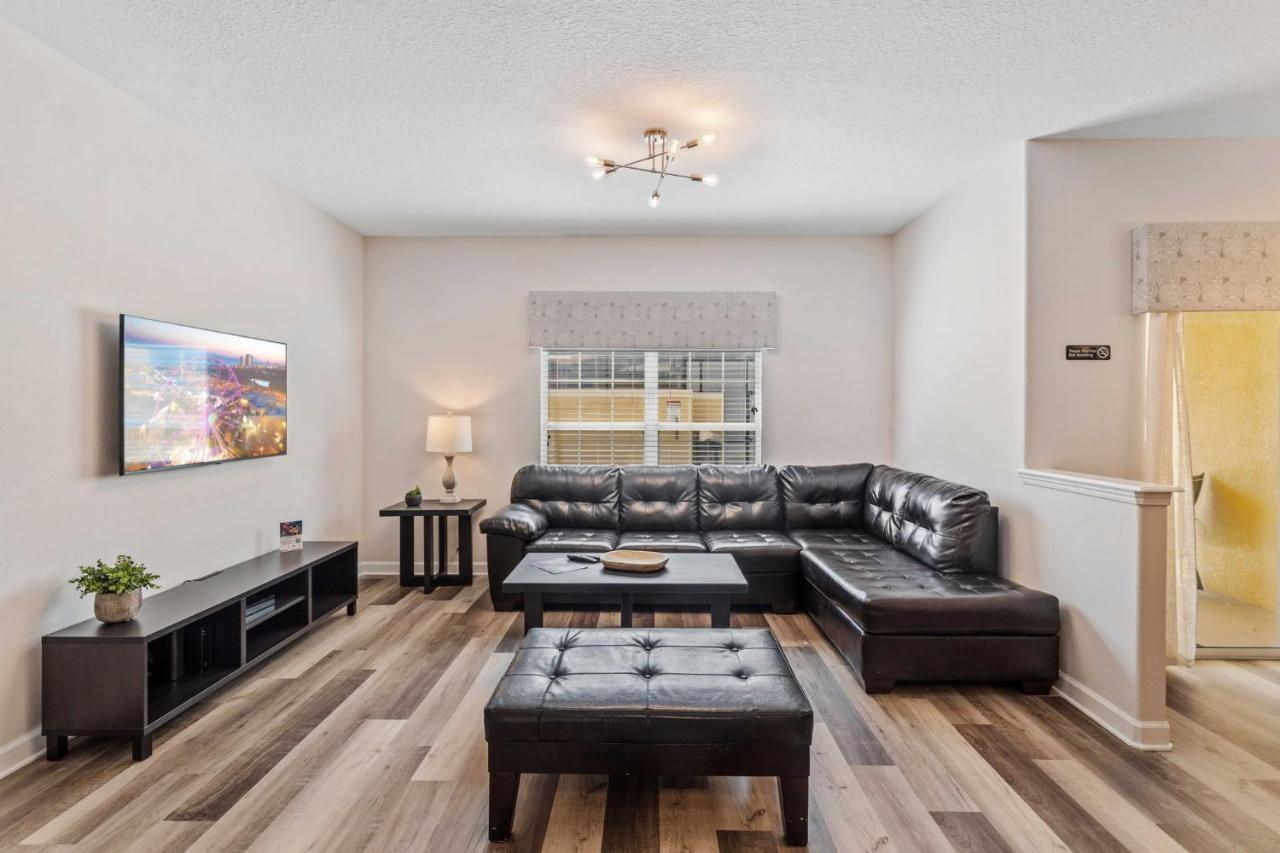 8960 Cat Palm Road Villa Kissimmee Kültér fotó