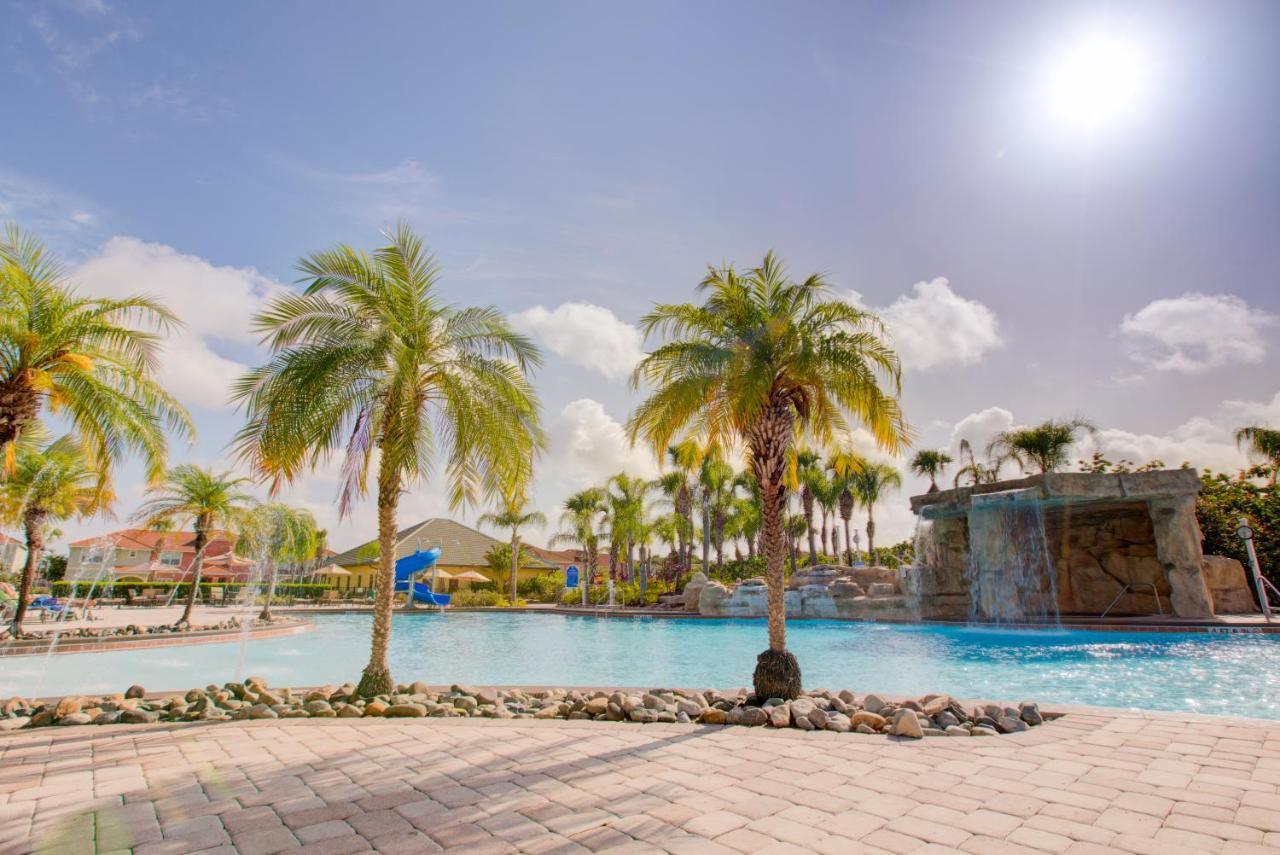 8960 Cat Palm Road Villa Kissimmee Kültér fotó