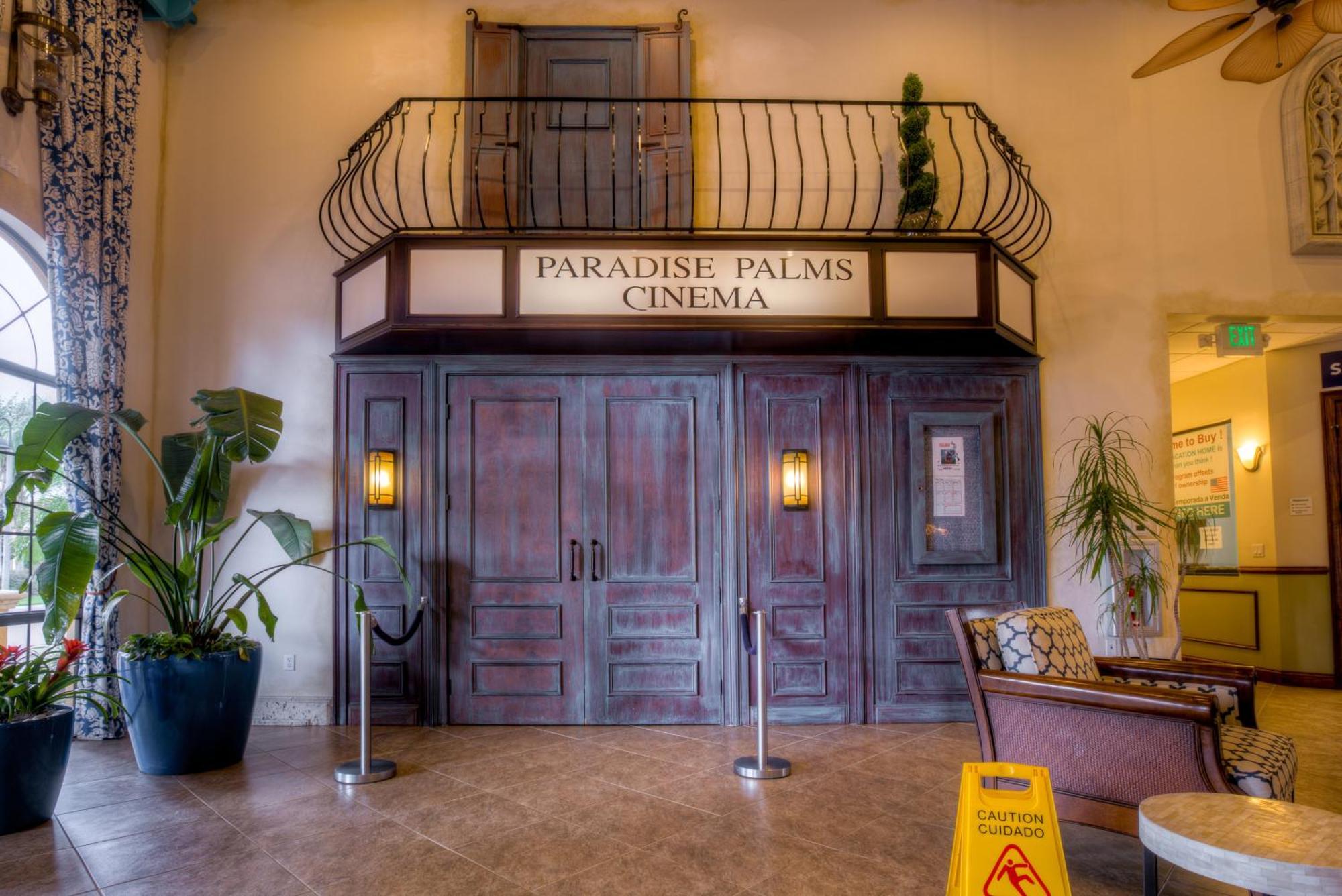 8960 Cat Palm Road Villa Kissimmee Kültér fotó